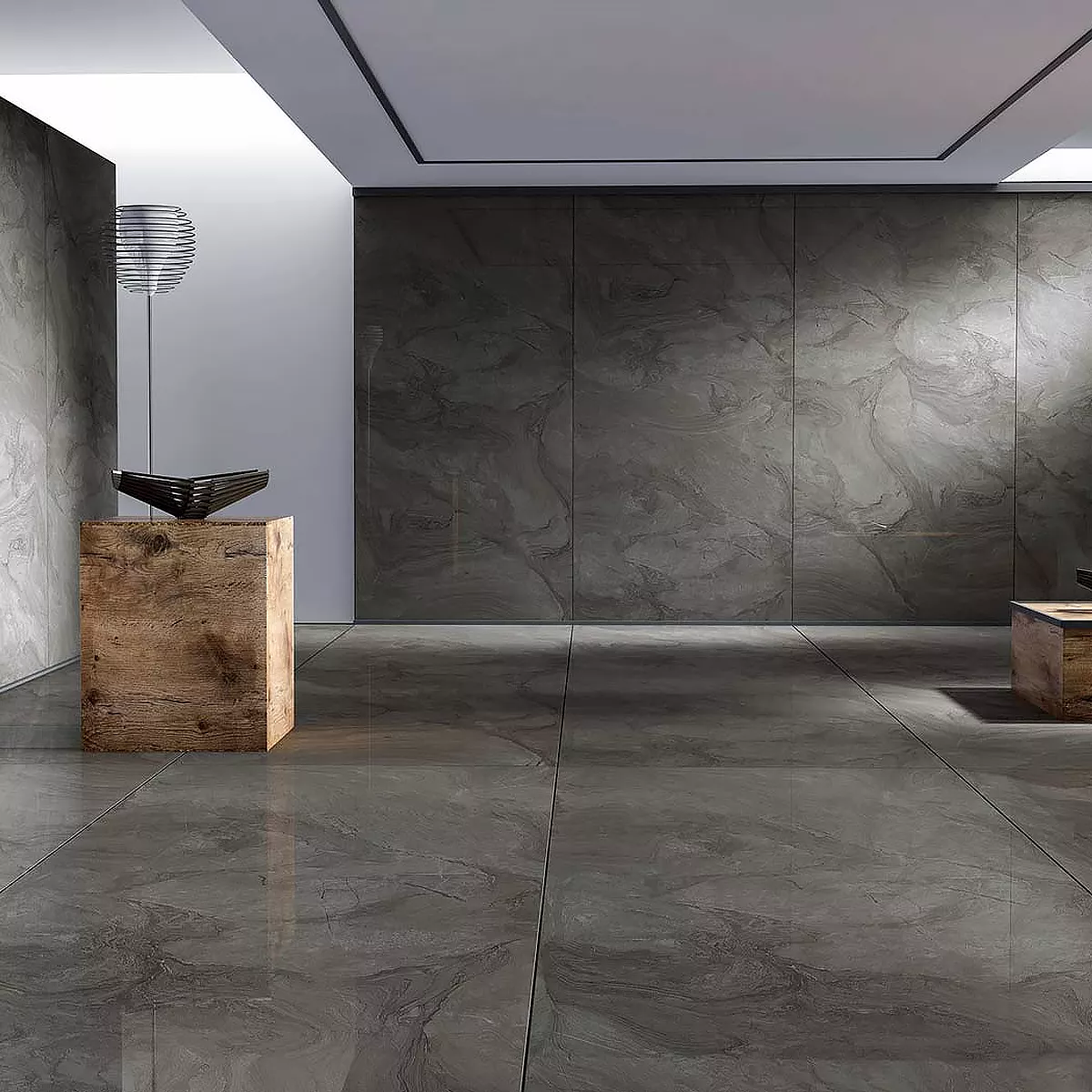 Укладка керамогранита